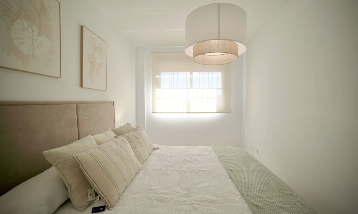 1 sypialnia Apartament na sprzedaż w Aguilas - 120 000 € (Ref: 9861384)