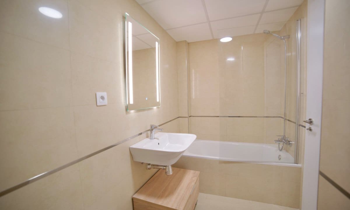1 sypialnia Apartament na sprzedaż w Aguilas - 120 000 € (Ref: 9861384)