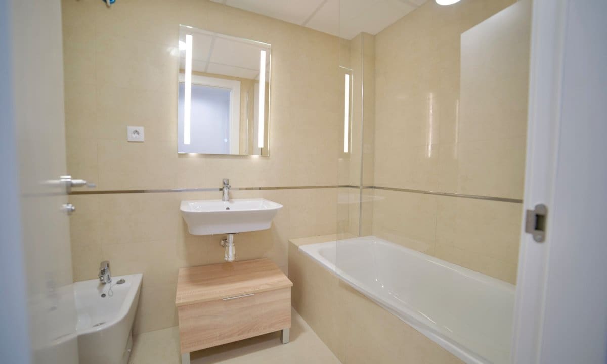 1 sypialnia Apartament na sprzedaż w Aguilas - 120 000 € (Ref: 9861384)