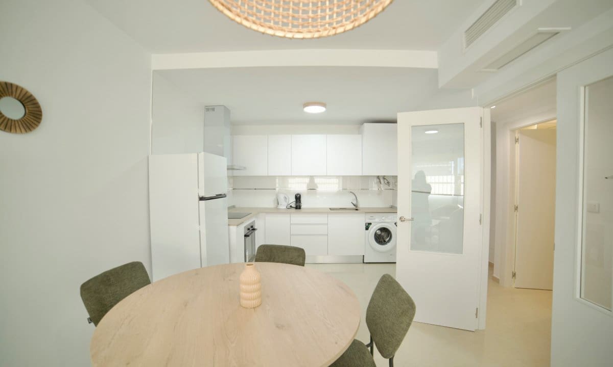 1 sypialnia Apartament na sprzedaż w Aguilas - 120 000 € (Ref: 9861384)