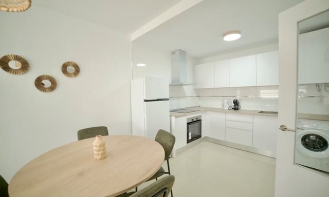 1 sypialnia Apartament na sprzedaż w El Rubial, Aguilas - 120 000 € (Ref: 9861384)