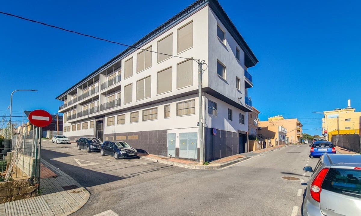1 sypialnia Apartament na sprzedaż w Aguilas - 120 000 € (Ref: 9861384)