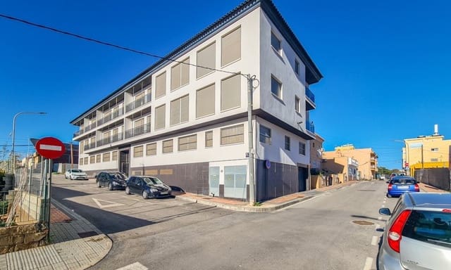1 sypialnia Apartament na sprzedaż w El Rubial, Aguilas - 120 000 € (Ref: 9861384)