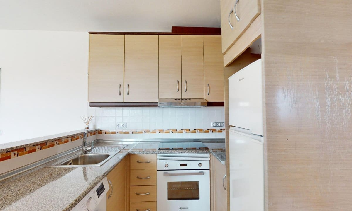 2 bedroom Apartment for sale in Aguilas with pool - € 139,000 (Ref: 9861385)