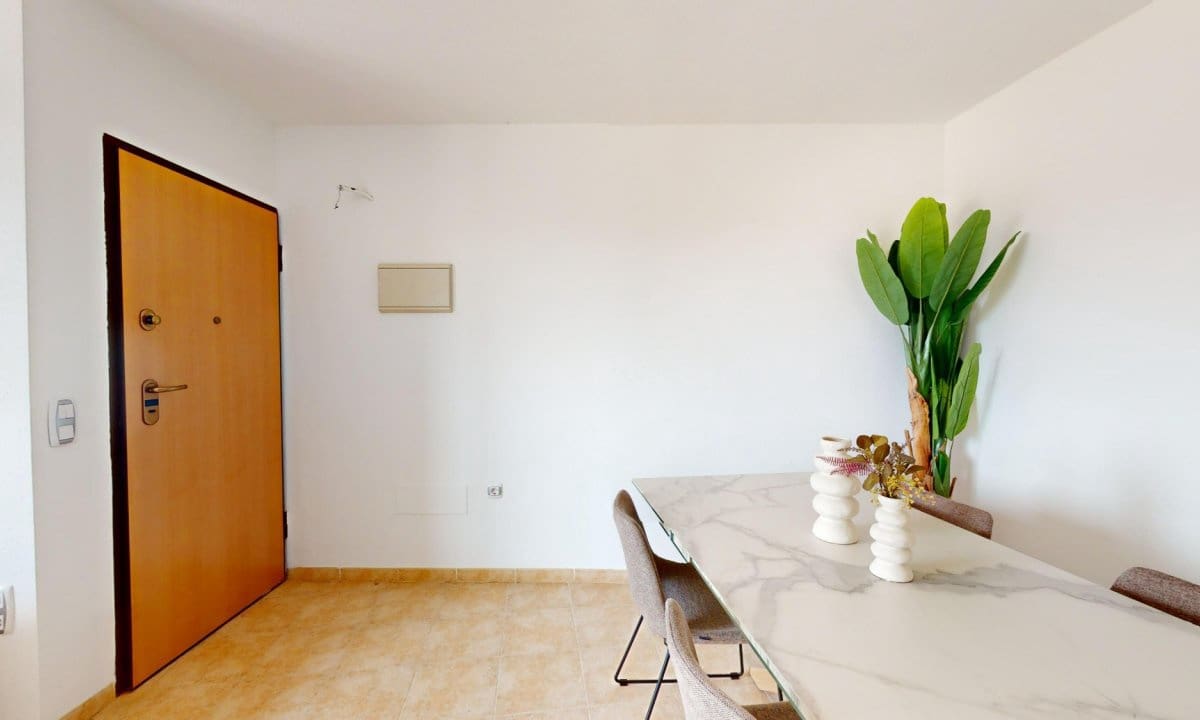 2 bedroom Apartment for sale in Aguilas with pool - € 139,000 (Ref: 9861385)