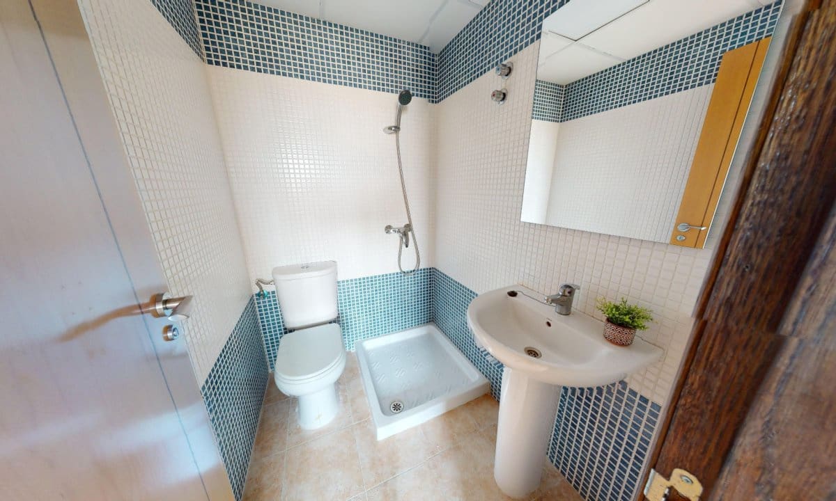 2 bedroom Apartment for sale in Aguilas with pool - € 139,000 (Ref: 9861385)