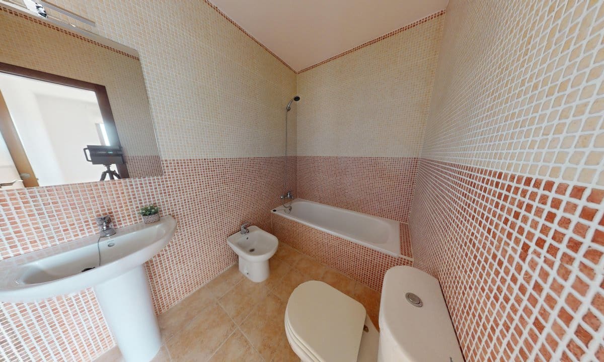 2 bedroom Apartment for sale in Aguilas with pool - € 139,000 (Ref: 9861385)