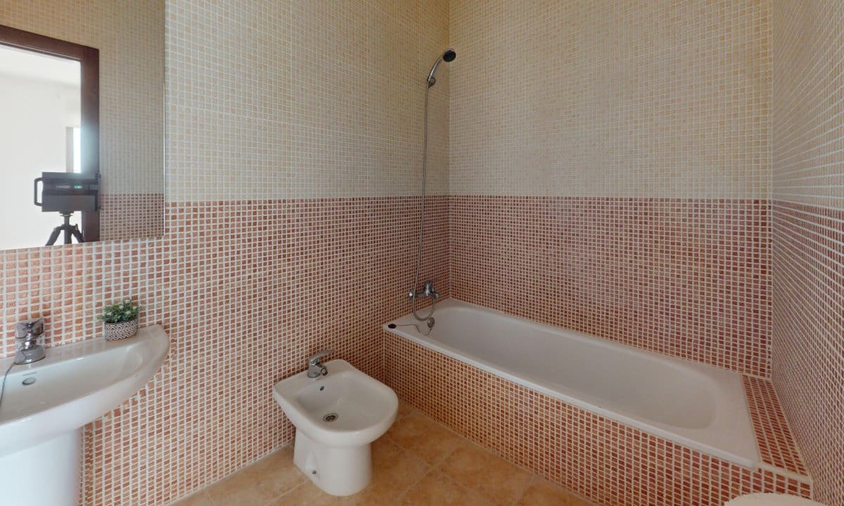 2 bedroom Apartment for sale in Aguilas with pool - € 139,000 (Ref: 9861385)