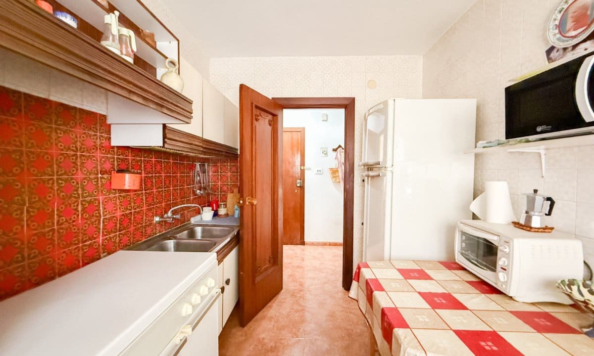 3 soveværelse Lejlighed til salg i Aguilas - € 250.000 (Ref: 9863856)
