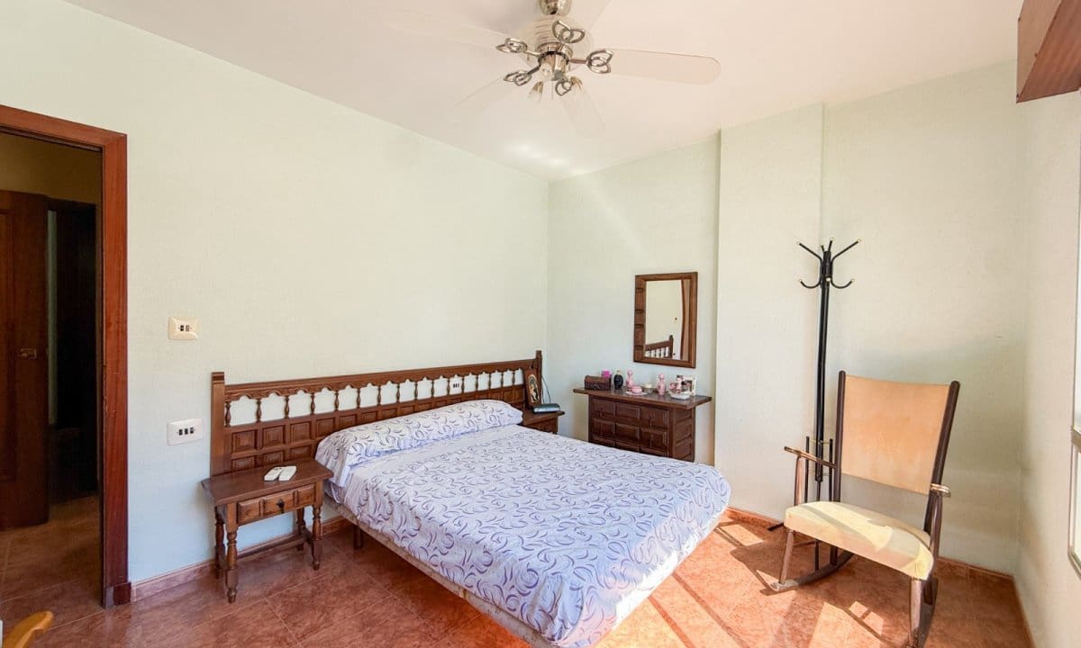 3 soveværelse Lejlighed til salg i Aguilas - € 250.000 (Ref: 9863856)