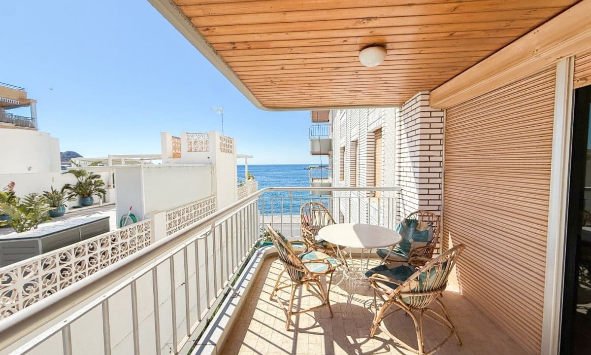 3 soveværelse Lejlighed til salg i Aguilas - € 250.000 (Ref: 9863856)