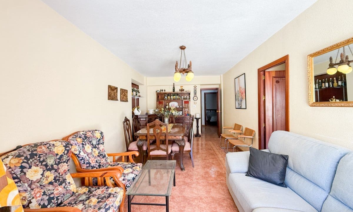 3 soveværelse Lejlighed til salg i Aguilas - € 250.000 (Ref: 9863856)