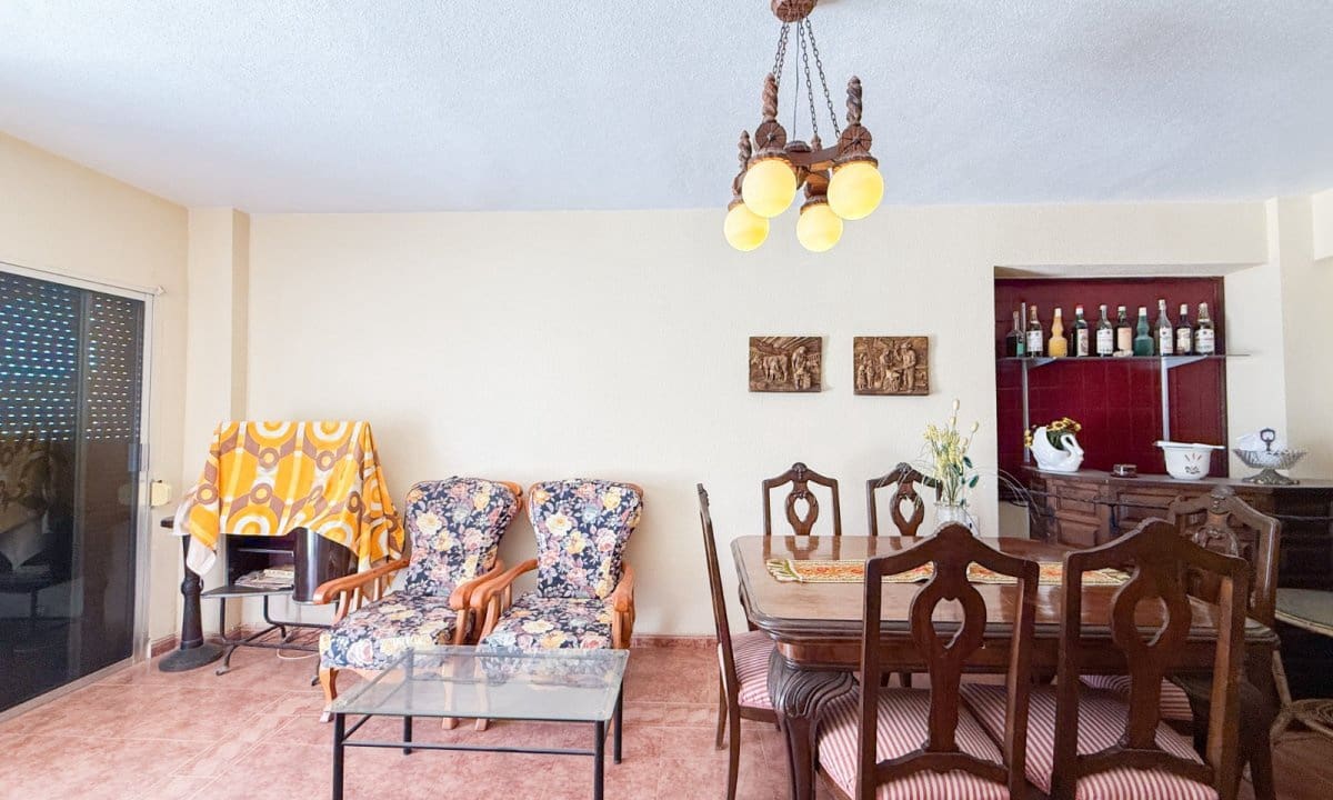 3 soveværelse Lejlighed til salg i Aguilas - € 250.000 (Ref: 9863856)