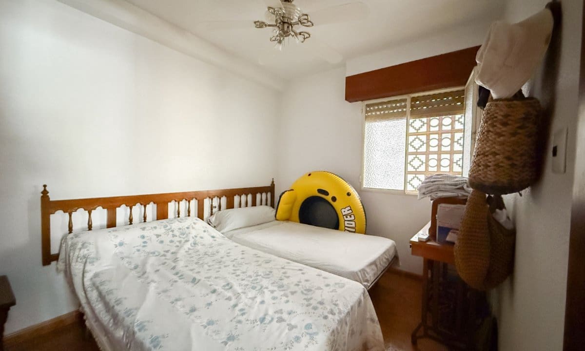 3 soveværelse Lejlighed til salg i Aguilas - € 250.000 (Ref: 9863856)
