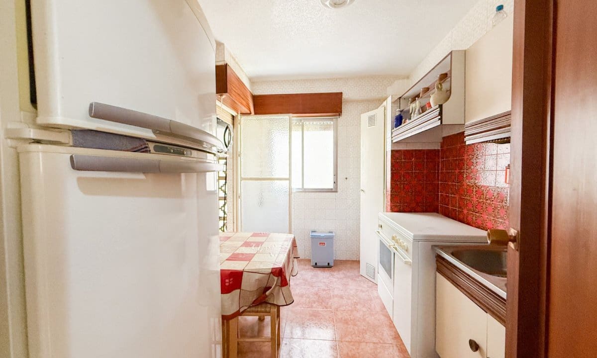 3 soveværelse Lejlighed til salg i Aguilas - € 250.000 (Ref: 9863856)