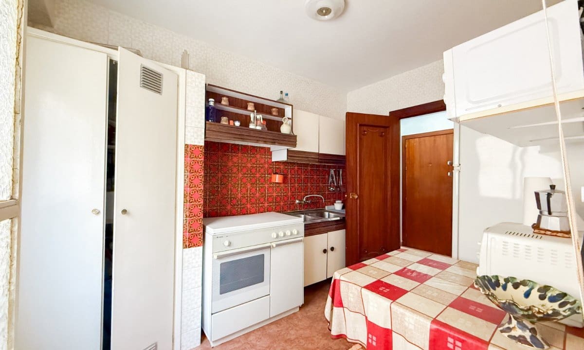 3 soveværelse Lejlighed til salg i Aguilas - € 250.000 (Ref: 9863856)