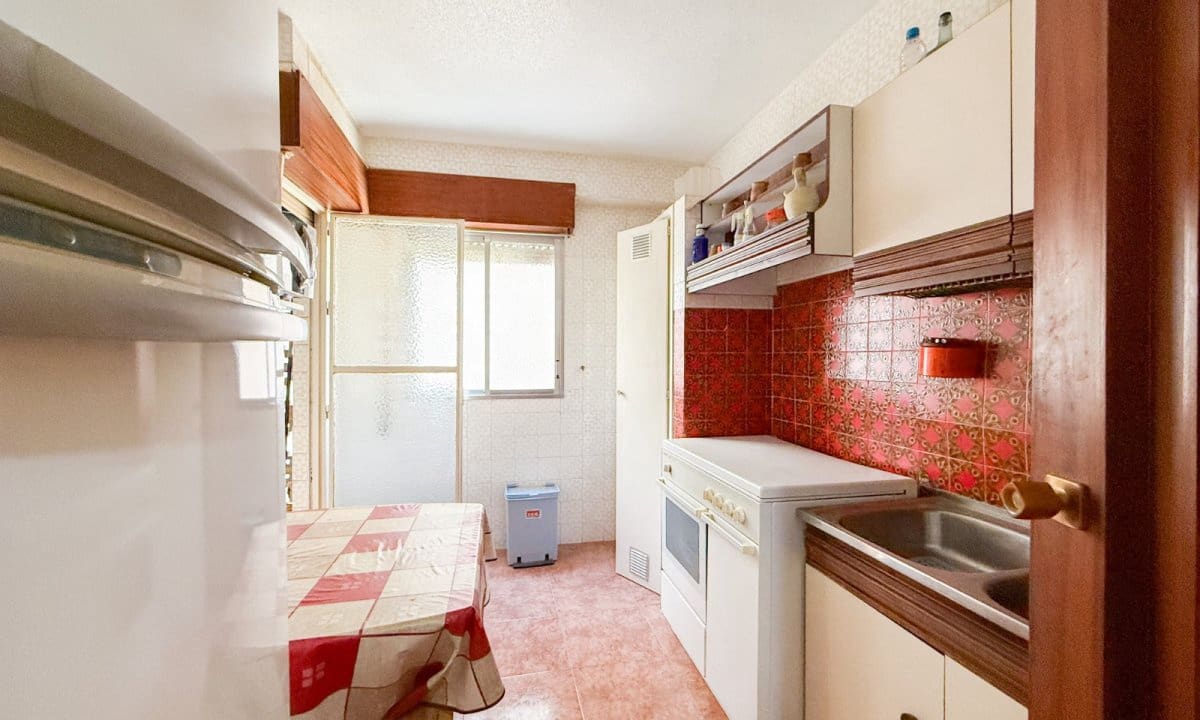 3 soveværelse Lejlighed til salg i Aguilas - € 250.000 (Ref: 9863856)