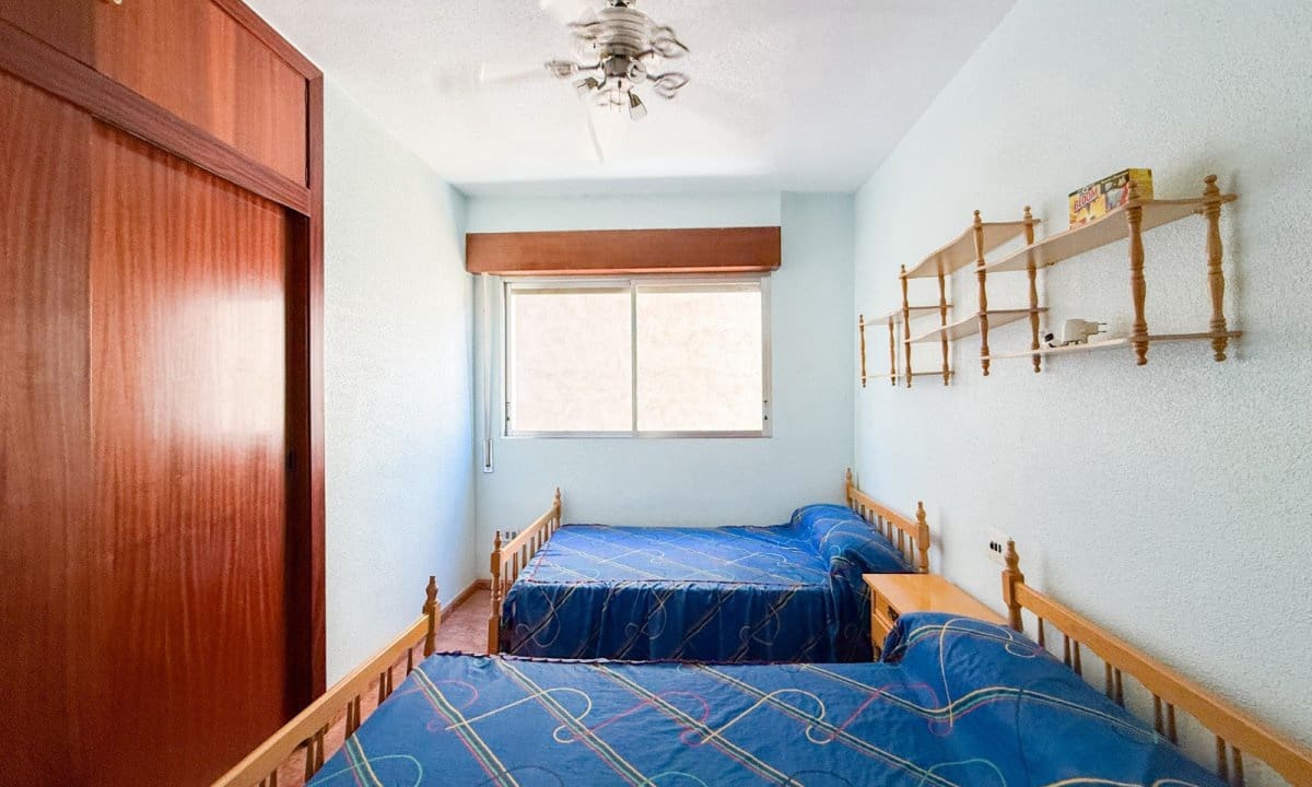 3 soveværelse Lejlighed til salg i Aguilas - € 250.000 (Ref: 9863856)