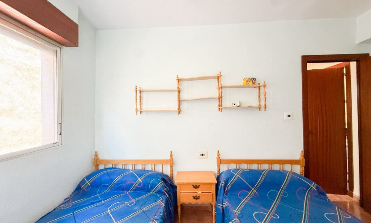 3 soveværelse Lejlighed til salg i Aguilas - € 250.000 (Ref: 9863856)