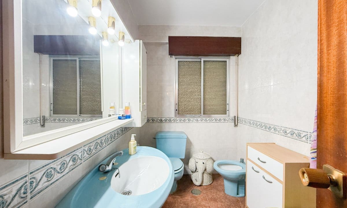 3 soveværelse Lejlighed til salg i Aguilas - € 250.000 (Ref: 9863856)