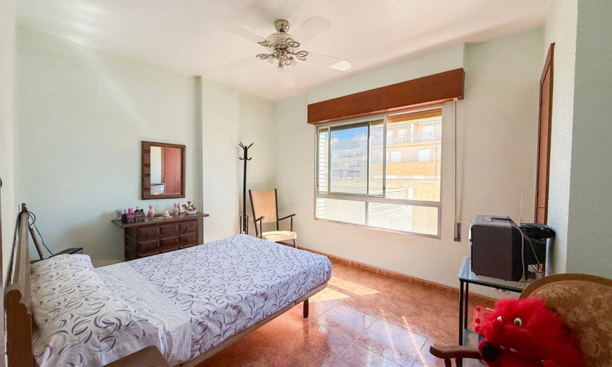 3 soveværelse Lejlighed til salg i Aguilas - € 250.000 (Ref: 9863856)
