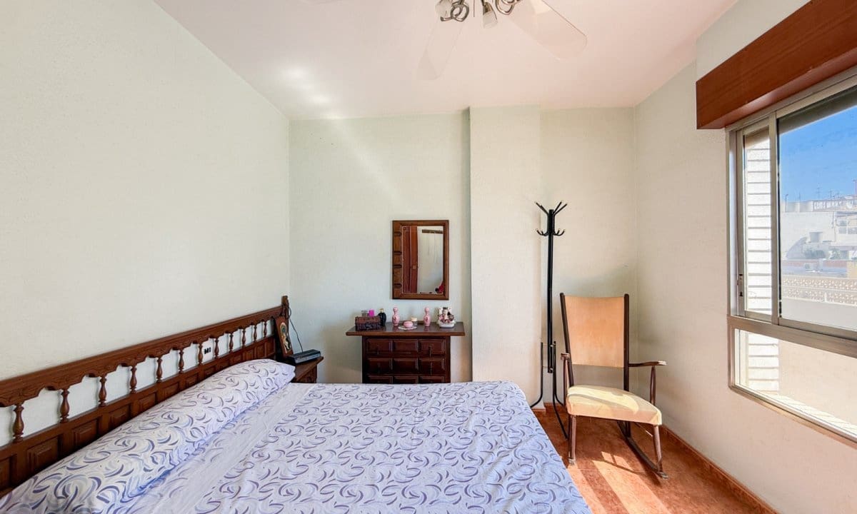 3 soveværelse Lejlighed til salg i Aguilas - € 250.000 (Ref: 9863856)