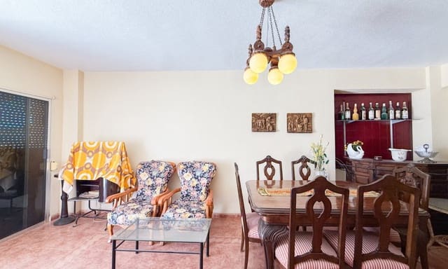 3 sovrum Lägenhet till salu i Delicias, Aguilas - 250 000 € (Ref: 9863856)