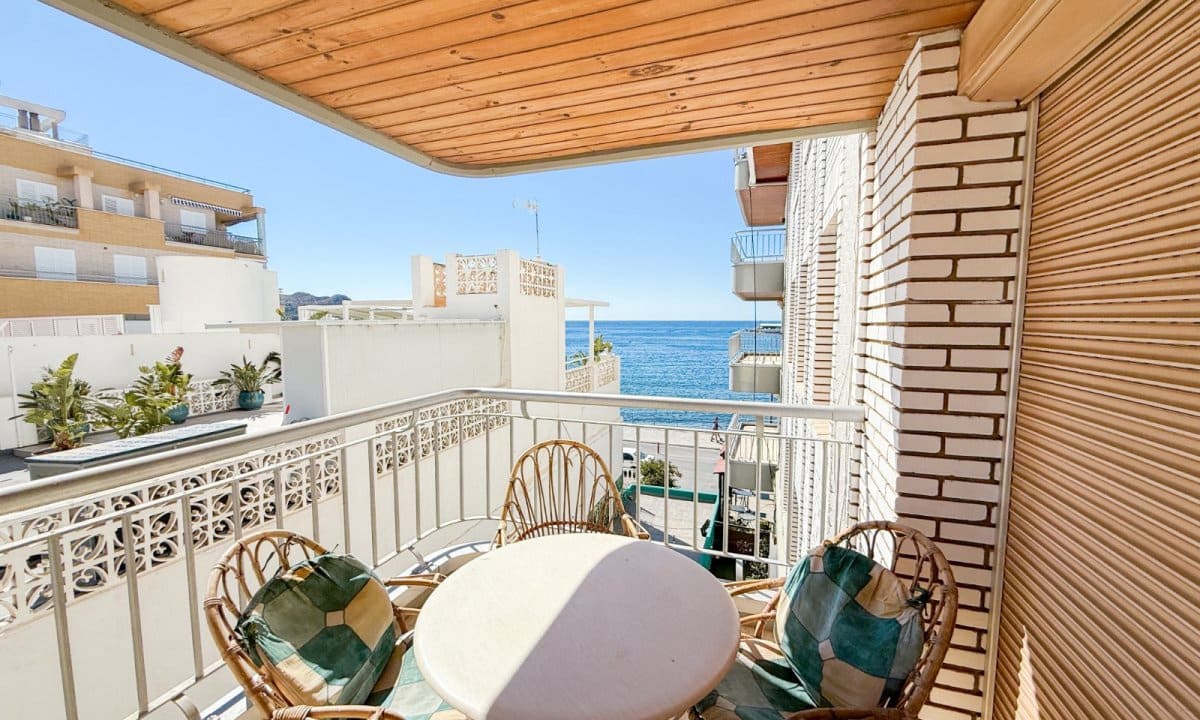 3 soveværelse Lejlighed til salg i Aguilas - € 250.000 (Ref: 9863856)