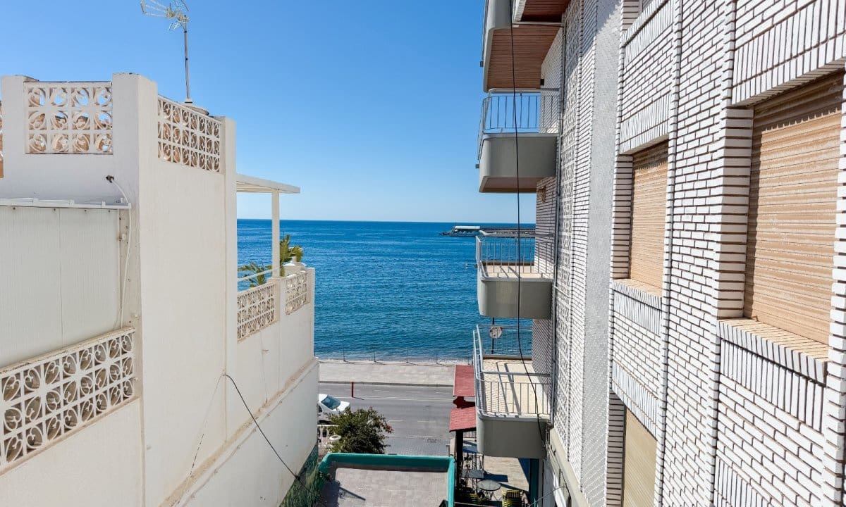 3 soveværelse Lejlighed til salg i Aguilas - € 250.000 (Ref: 9863856)