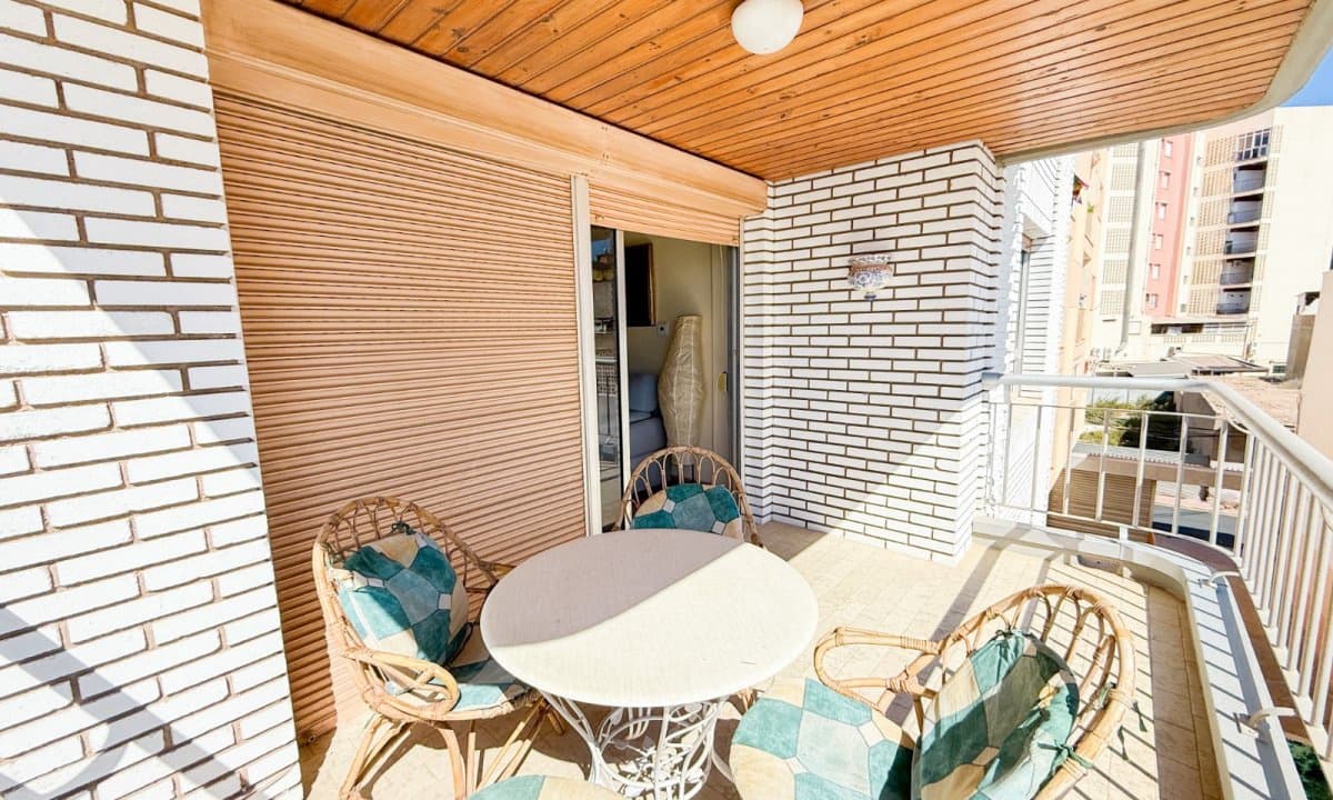 3 soveværelse Lejlighed til salg i Aguilas - € 250.000 (Ref: 9863856)