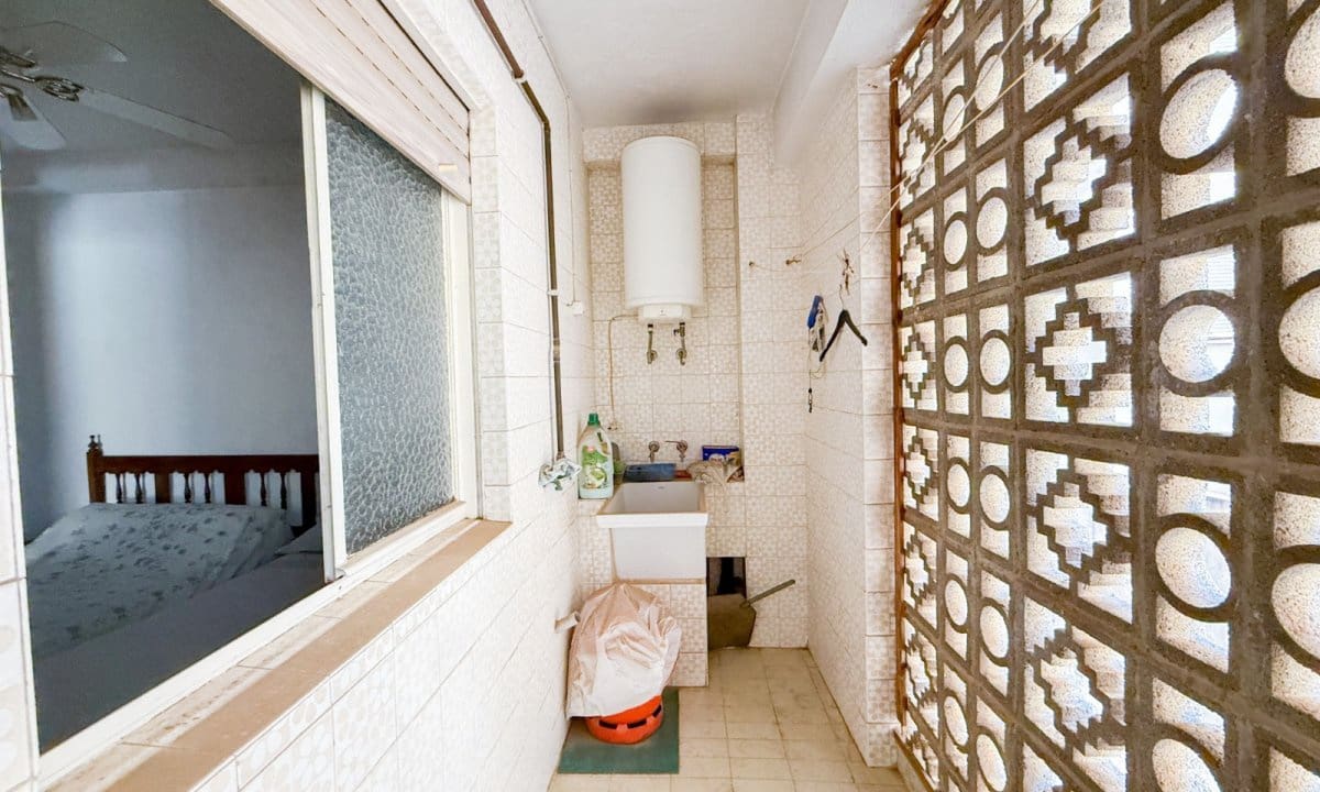 3 soveværelse Lejlighed til salg i Aguilas - € 250.000 (Ref: 9863856)
