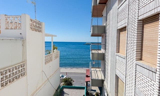 3 sovrum Lägenhet till salu i Delicias, Aguilas - 250 000 € (Ref: 9863856)