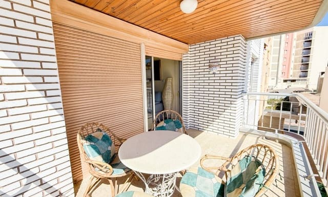 3 sovrum Lägenhet till salu i Delicias, Aguilas - 250 000 € (Ref: 9863856)
