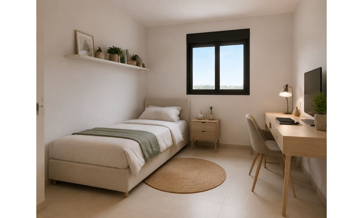 3 bedroom Townhouse for sale in Aguilas with pool garage - € 345,000 (Ref: 9868037)