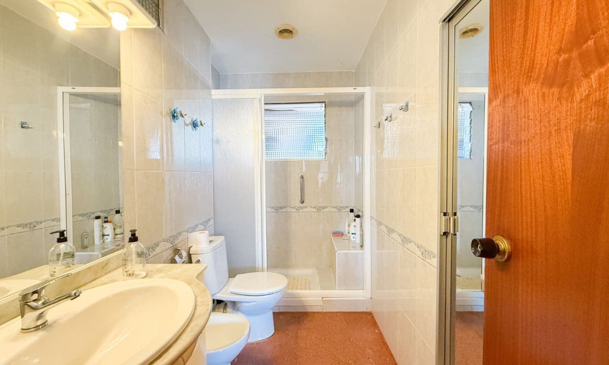 3 chambre Appartement à vendre à Aguilas - 300 000 € (Ref: 9872825)