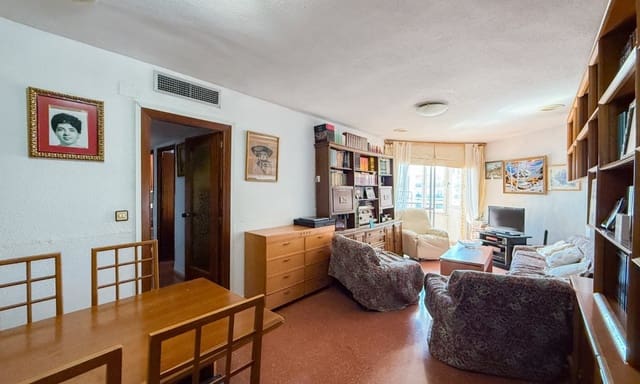 3 chambre Appartement à vendre à Delicias, Aguilas - 300 000 € (Ref: 9872825)