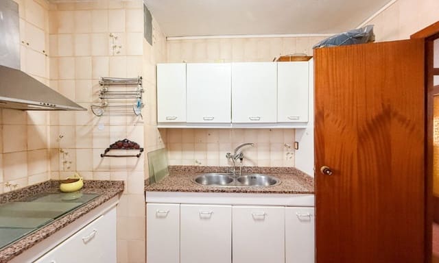 3 chambre Appartement à vendre à Delicias, Aguilas - 300 000 € (Ref: 9872825)