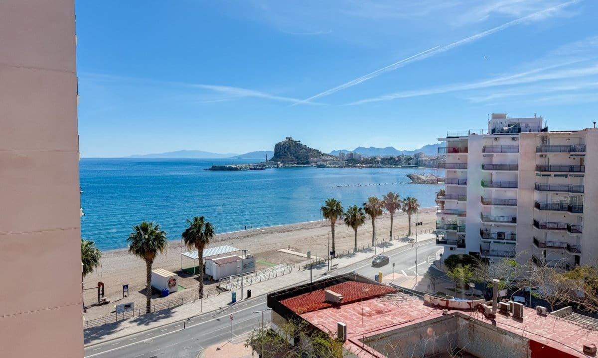 3 chambre Appartement à vendre à Aguilas - 300 000 € (Ref: 9872825)
