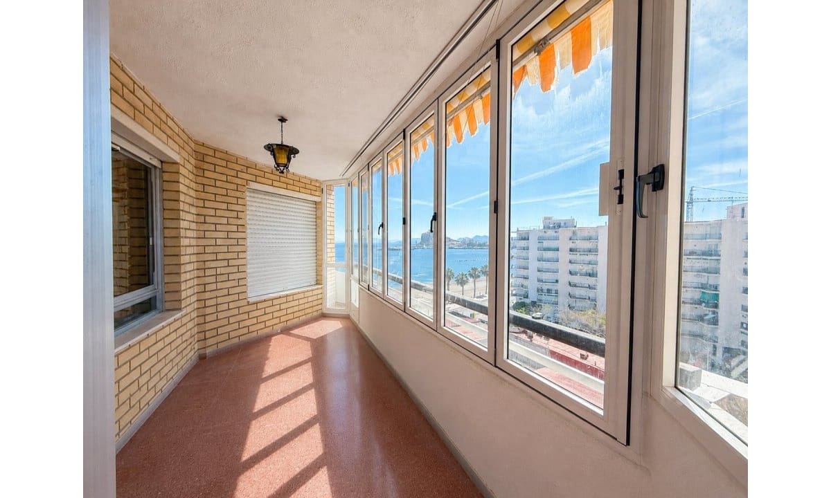 3 chambre Appartement à vendre à Aguilas - 300 000 € (Ref: 9872825)