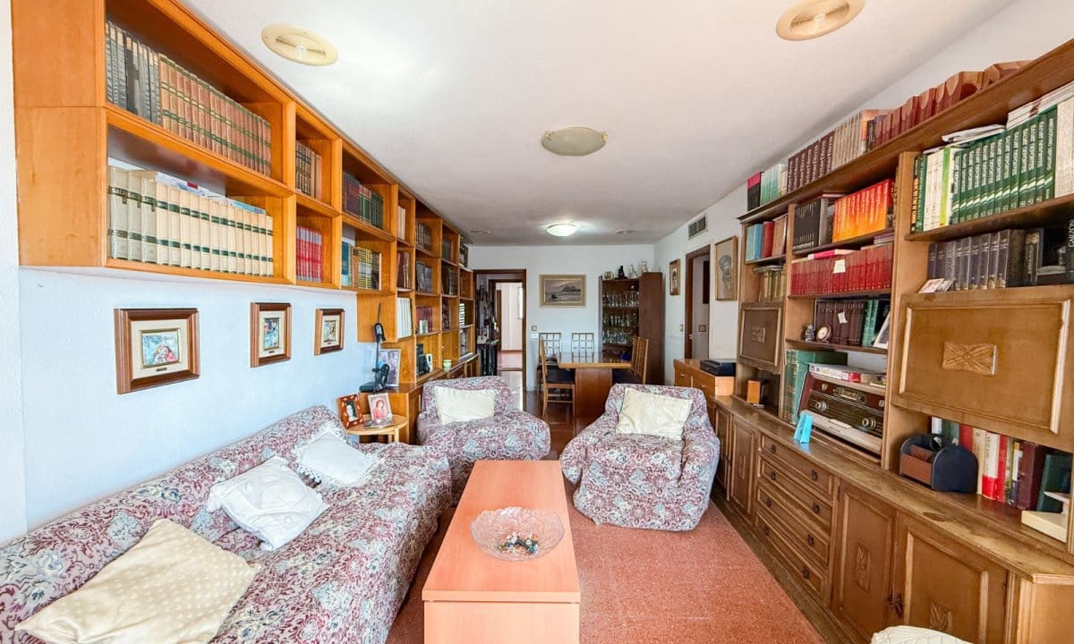 3 chambre Appartement à vendre à Aguilas - 300 000 € (Ref: 9872825)