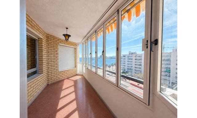 3 chambre Appartement à vendre à Delicias, Aguilas - 300 000 € (Ref: 9872825)