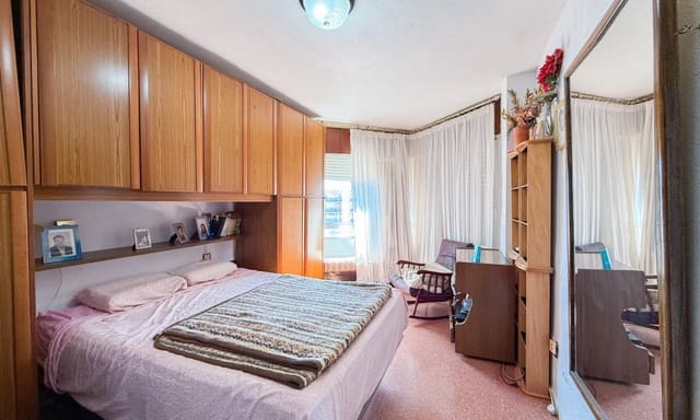 3 chambre Appartement à vendre à Delicias, Aguilas - 300 000 € (Ref: 9872825)