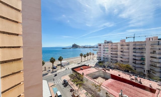 3 chambre Appartement à vendre à Delicias, Aguilas - 300 000 € (Ref: 9872825)