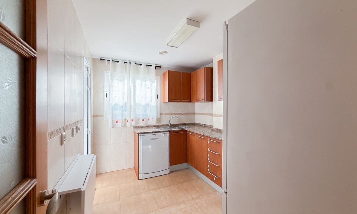 3 bedroom Apartment for sale in Aguilas - € 250,000 (Ref: 9877718)