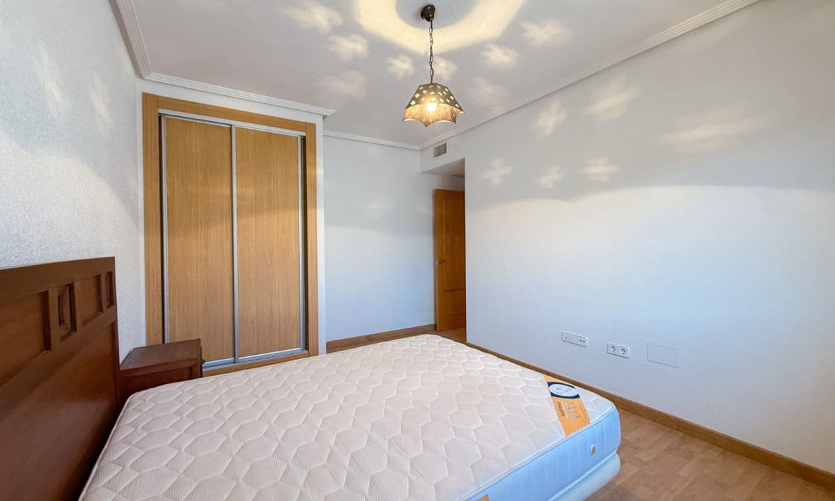 3 bedroom Apartment for sale in Aguilas - € 250,000 (Ref: 9877718)