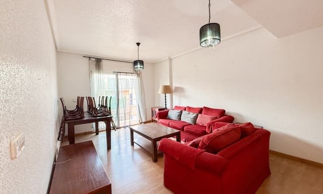 3 camera da letto Appartamento in vendita in Casco Antiguo, Aguilas - 250.000 € (Rif: 9877718)