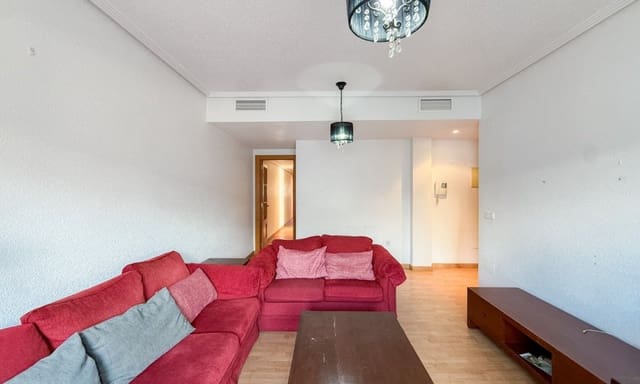 3 camera da letto Appartamento in vendita in Casco Antiguo, Aguilas - 250.000 € (Rif: 9877718)