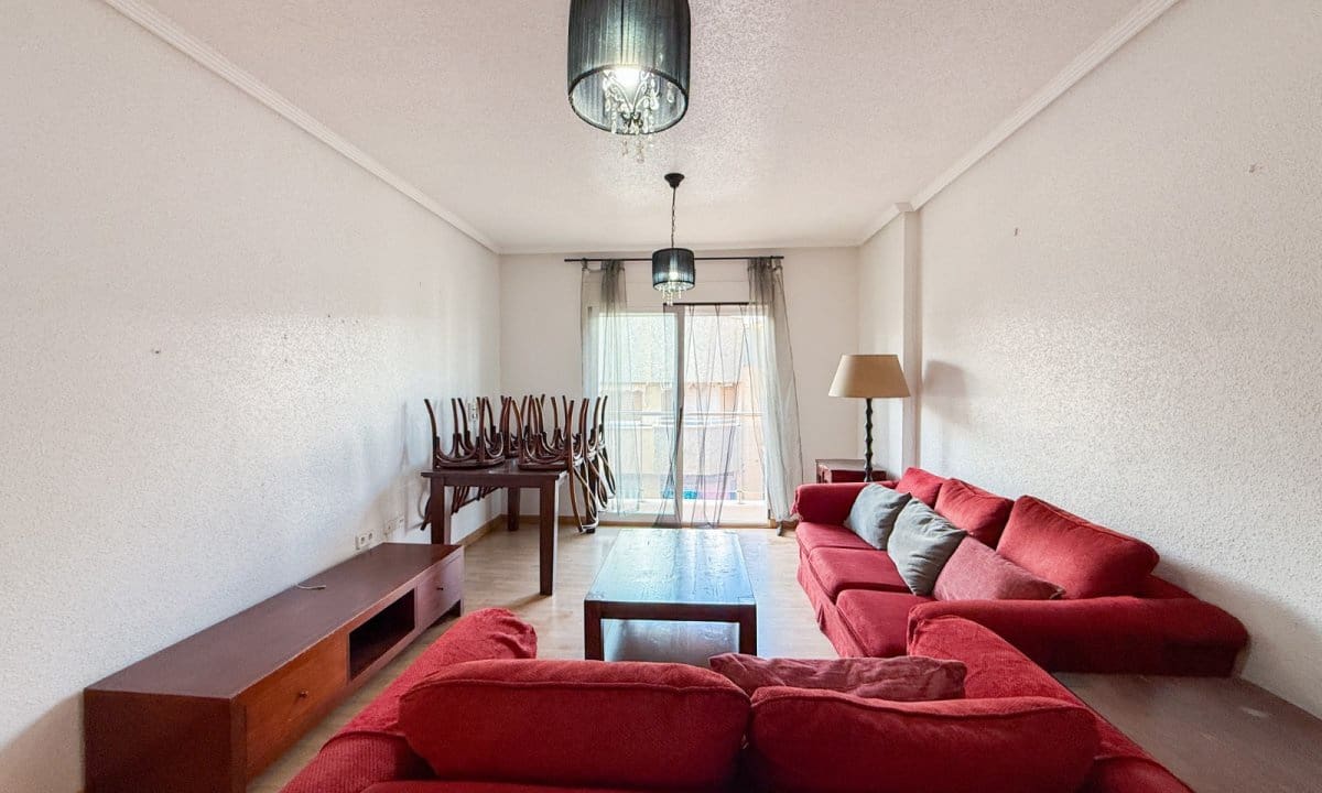 3 bedroom Apartment for sale in Aguilas - € 250,000 (Ref: 9877718)