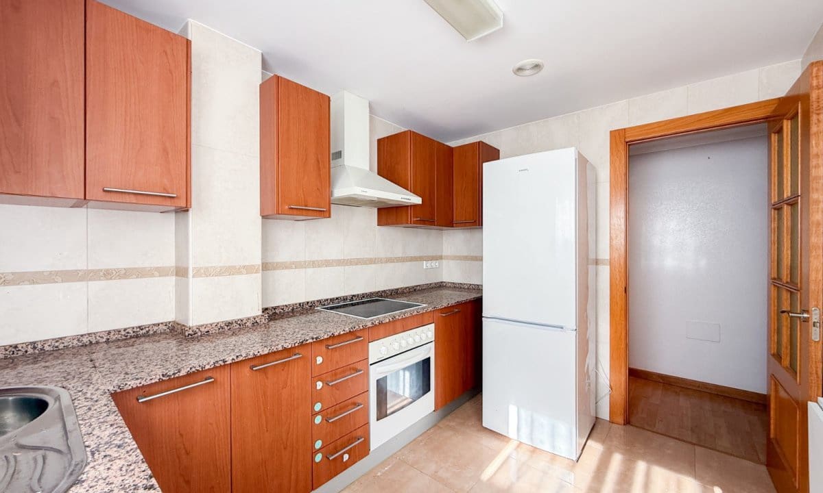 3 bedroom Apartment for sale in Aguilas - € 250,000 (Ref: 9877718)