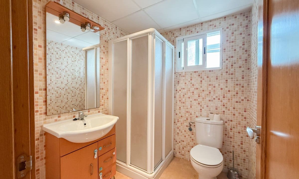 3 bedroom Apartment for sale in Aguilas - € 250,000 (Ref: 9877718)